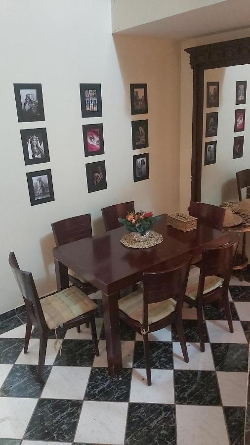 Duplex El Madina Villa Marrakesh Ngoại thất bức ảnh