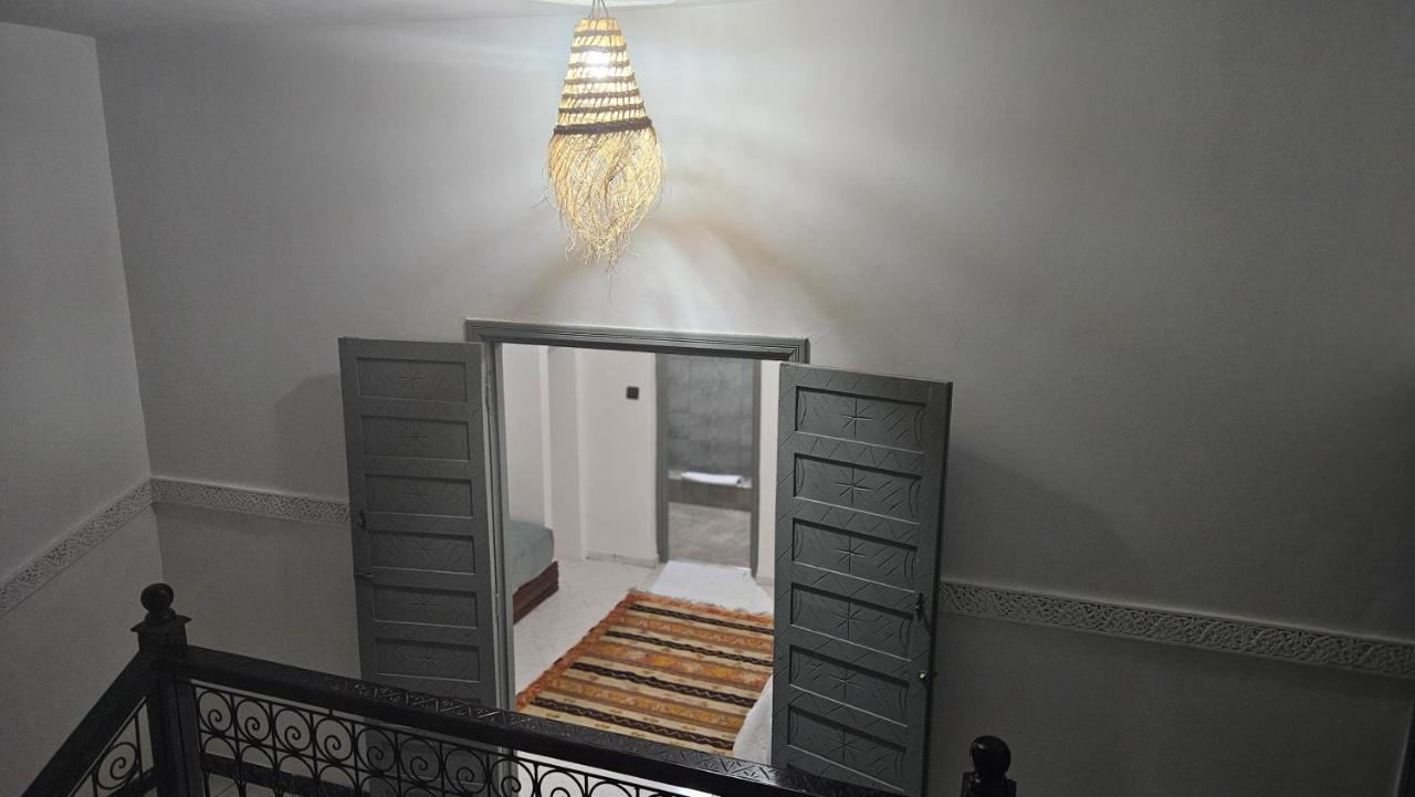 Duplex El Madina Villa Marrakesh Ngoại thất bức ảnh