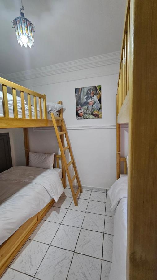 Duplex El Madina Villa Marrakesh Ngoại thất bức ảnh