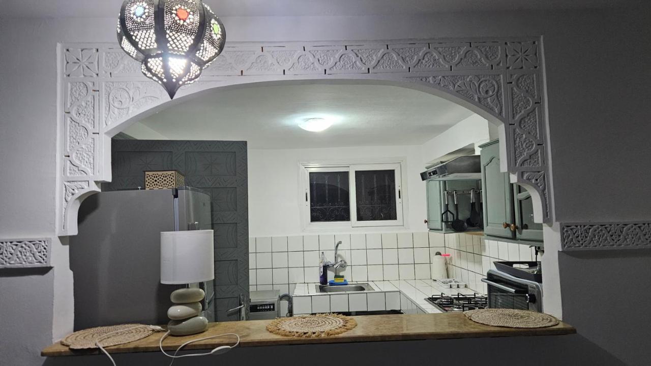 Duplex El Madina Villa Marrakesh Ngoại thất bức ảnh