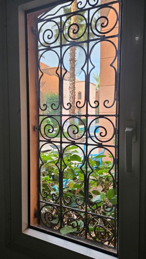 Duplex El Madina Villa Marrakesh Ngoại thất bức ảnh
