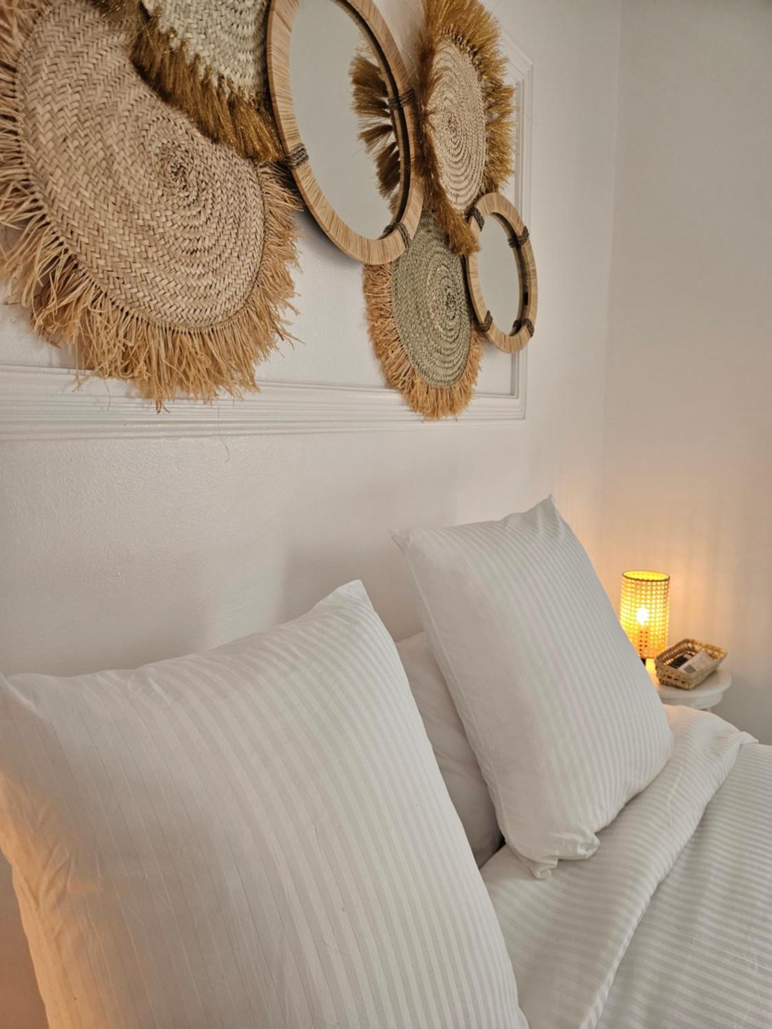Duplex El Madina Villa Marrakesh Ngoại thất bức ảnh