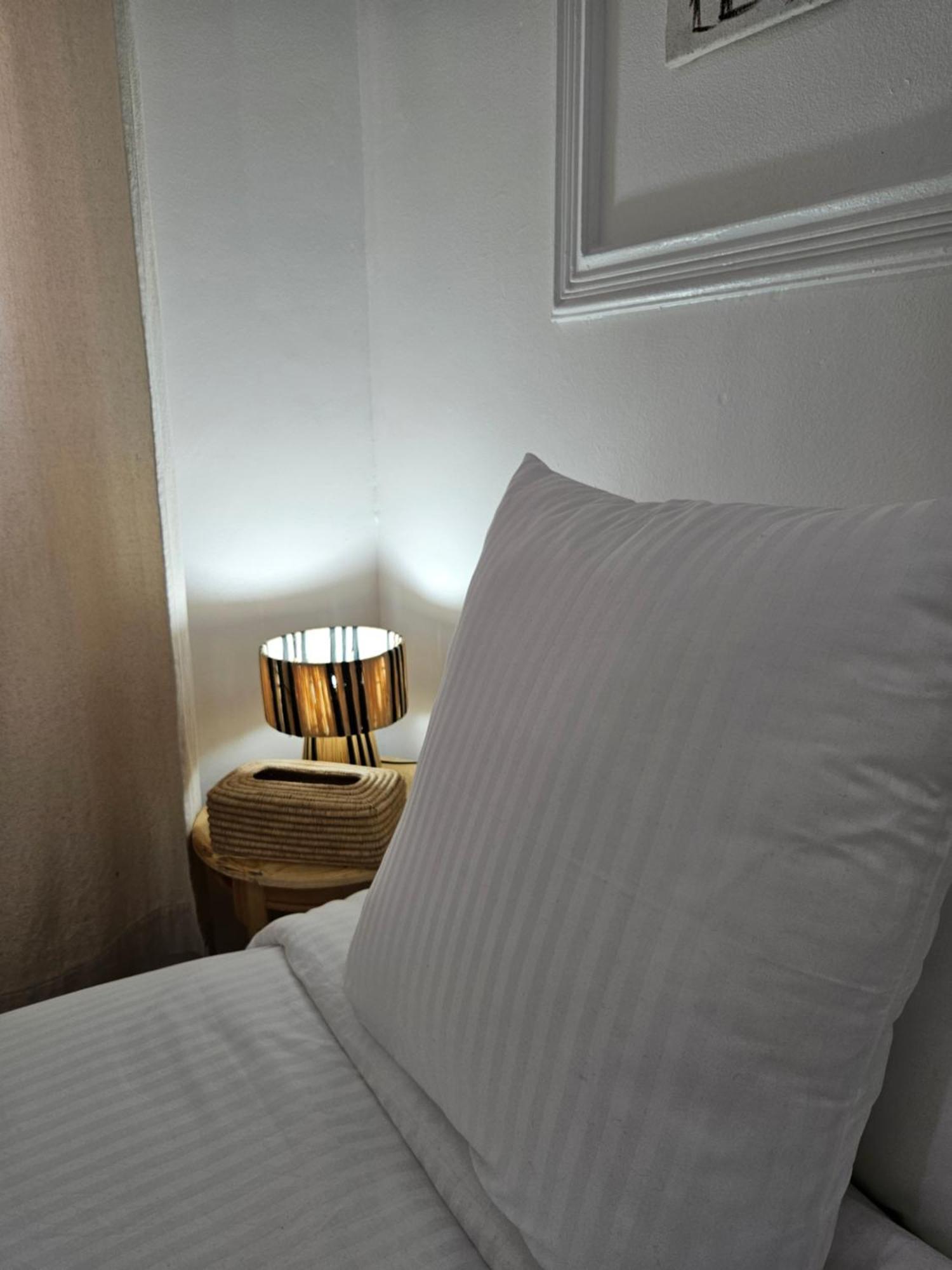 Duplex El Madina Villa Marrakesh Ngoại thất bức ảnh