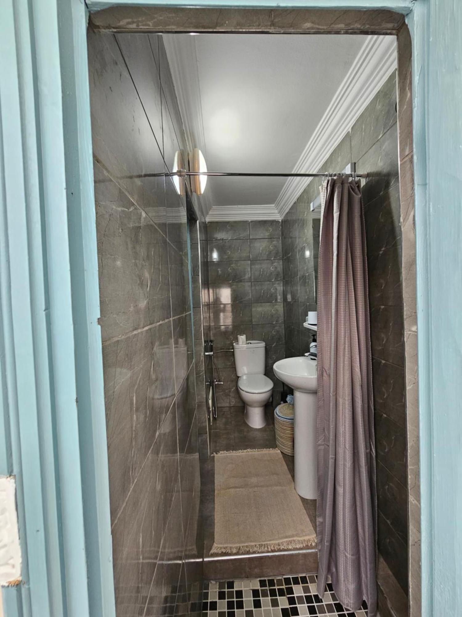 Duplex El Madina Villa Marrakesh Ngoại thất bức ảnh