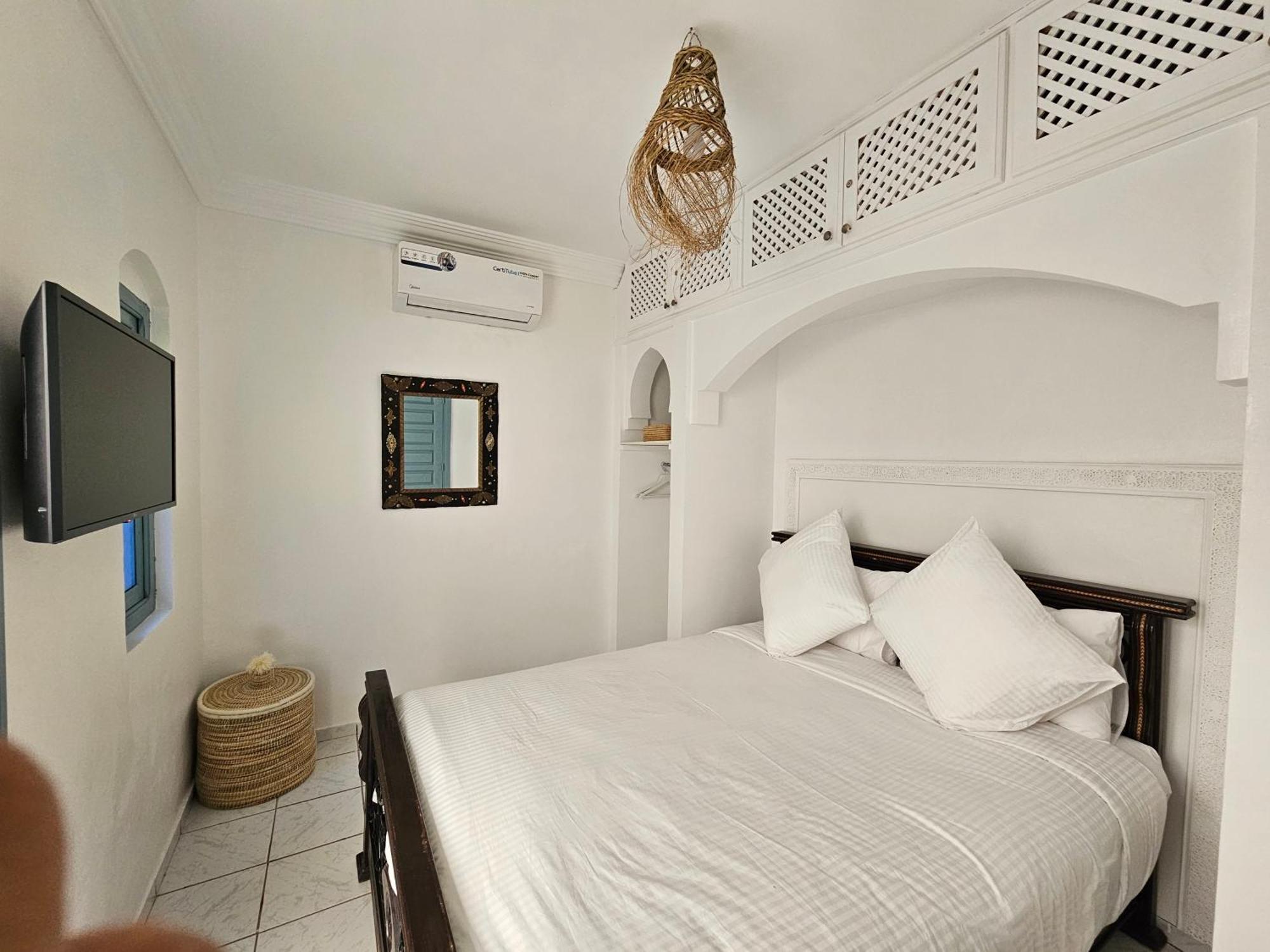 Duplex El Madina Villa Marrakesh Ngoại thất bức ảnh